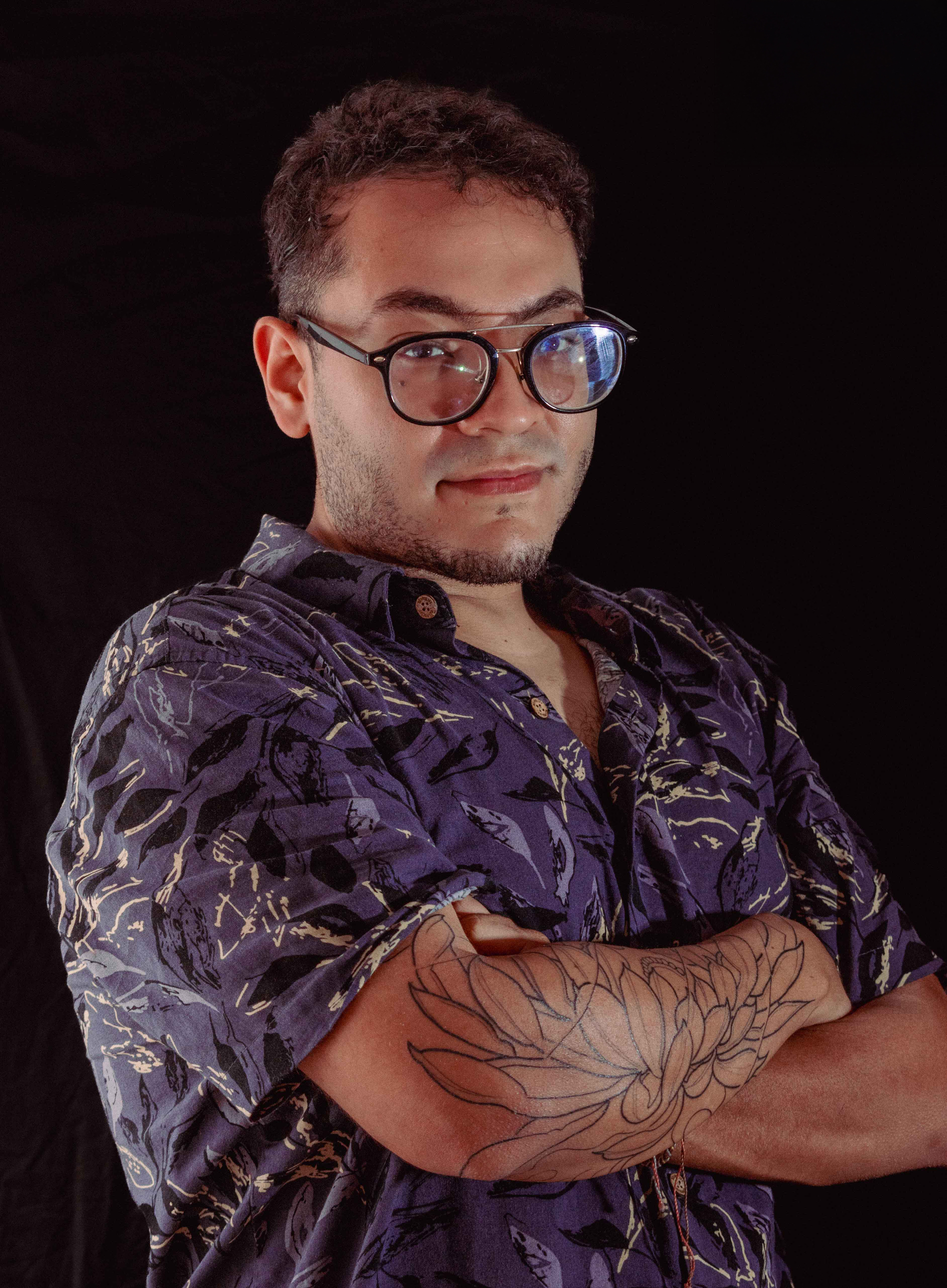 Juan David Delgado — Juandagoh